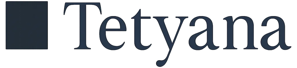 Tetyana